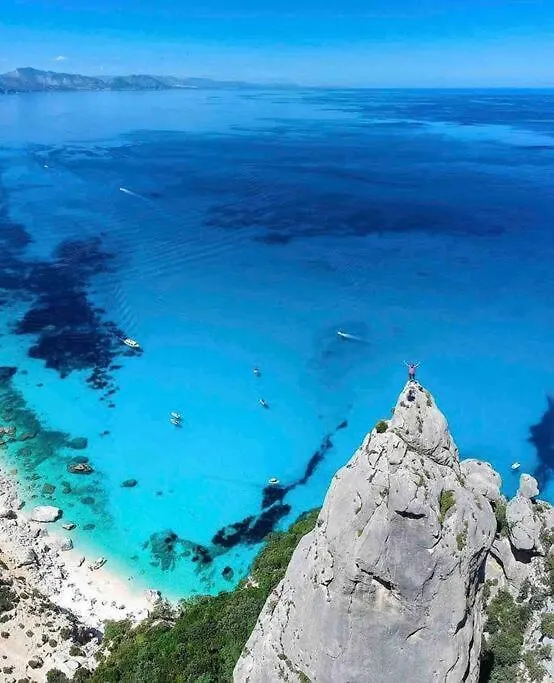 Tatil Evi Capri 53 Villa Àrbatax İtalya