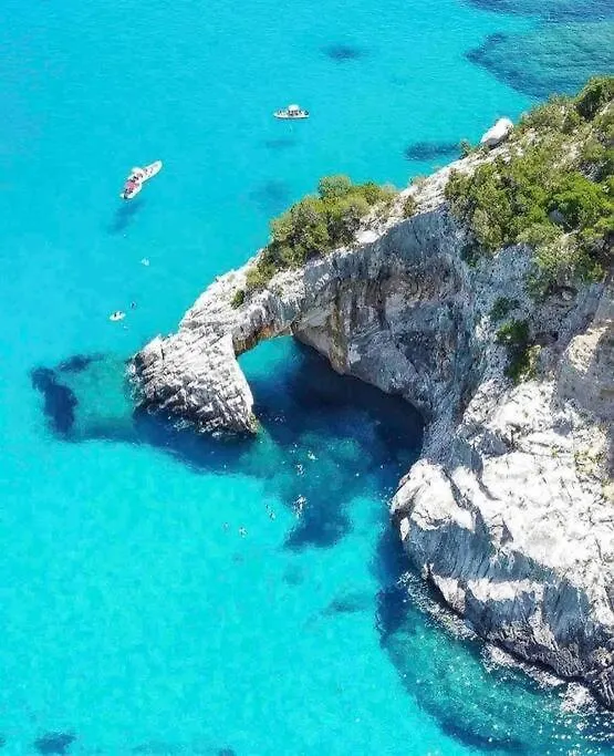 Villa Capri 53 Àrbatax