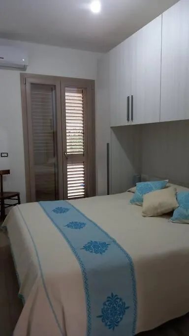 Capri 53 Villa Àrbatax