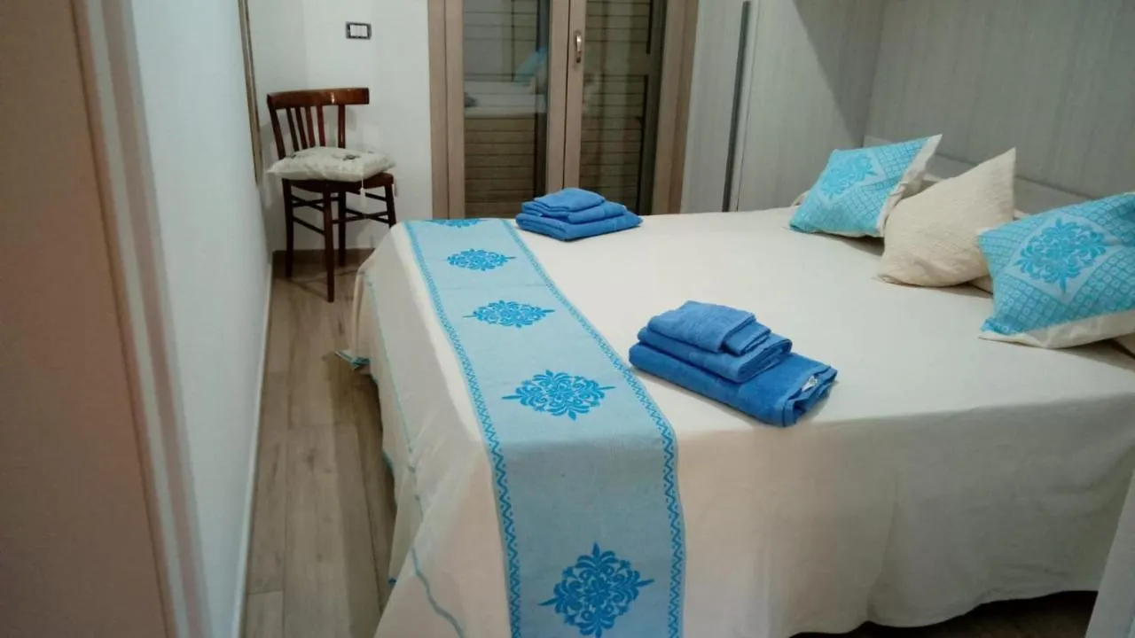 Villa Capri 53 Àrbatax
